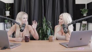 [43 of 77 Videos] Coffeeandcleavage (Coffee and Cleavage) OnlyFans leaks misslynniemarie shantal_monique Twins