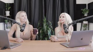 [43 of 77 Videos] Coffeeandcleavage (Coffee and Cleavage) OnlyFans leaks misslynniemarie shantal_monique Twins