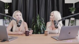 [43 of 77 Videos] Coffeeandcleavage (Coffee and Cleavage) OnlyFans leaks misslynniemarie shantal_monique Twins