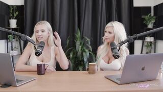 [45 of 77 Videos] Coffeeandcleavage (Coffee and Cleavage) OnlyFans leaks misslynniemarie shantal_monique Twins