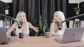 [45 of 77 Videos] Coffeeandcleavage (Coffee and Cleavage) OnlyFans leaks misslynniemarie shantal_monique Twins