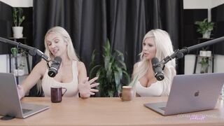 [45 of 77 Videos] Coffeeandcleavage (Coffee and Cleavage) OnlyFans leaks misslynniemarie shantal_monique Twins