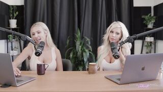 [45 of 77 Videos] Coffeeandcleavage (Coffee and Cleavage) OnlyFans leaks misslynniemarie shantal_monique Twins