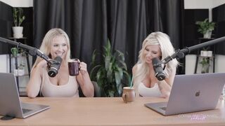 [45 of 77 Videos] Coffeeandcleavage (Coffee and Cleavage) OnlyFans leaks misslynniemarie shantal_monique Twins