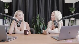 [45 of 77 Videos] Coffeeandcleavage (Coffee and Cleavage) OnlyFans leaks misslynniemarie shantal_monique Twins