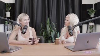 [45 of 77 Videos] Coffeeandcleavage (Coffee and Cleavage) OnlyFans leaks misslynniemarie shantal_monique Twins