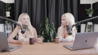 [45 of 77 Videos] Coffeeandcleavage (Coffee and Cleavage) OnlyFans leaks misslynniemarie shantal_monique Twins