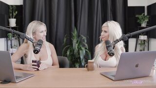 [45 of 77 Videos] Coffeeandcleavage (Coffee and Cleavage) OnlyFans leaks misslynniemarie shantal_monique Twins