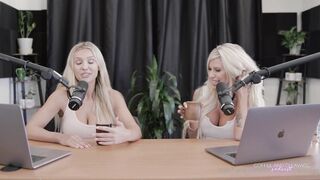 [45 of 77 Videos] Coffeeandcleavage (Coffee and Cleavage) OnlyFans leaks misslynniemarie shantal_monique Twins