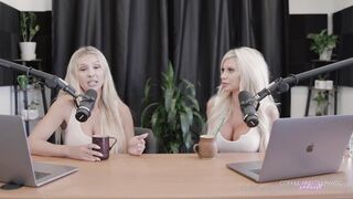 [45 of 77 Videos] Coffeeandcleavage (Coffee and Cleavage) OnlyFans leaks misslynniemarie shantal_monique Twins