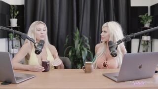 [46 of 77 Videos] Coffeeandcleavage (Coffee and Cleavage) OnlyFans leaks misslynniemarie shantal_monique Twins