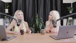 [46 of 77 Videos] Coffeeandcleavage (Coffee and Cleavage) OnlyFans leaks misslynniemarie shantal_monique Twins