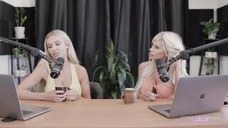 [46 of 77 Videos] Coffeeandcleavage (Coffee and Cleavage) OnlyFans leaks misslynniemarie shantal_monique Twins