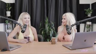 [46 of 77 Videos] Coffeeandcleavage (Coffee and Cleavage) OnlyFans leaks misslynniemarie shantal_monique Twins