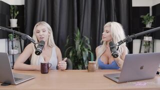[47 of 77 Videos] Coffeeandcleavage (Coffee and Cleavage) OnlyFans leaks misslynniemarie shantal_monique Twins