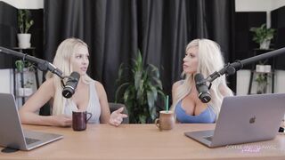 [47 of 77 Videos] Coffeeandcleavage (Coffee and Cleavage) OnlyFans leaks misslynniemarie shantal_monique Twins