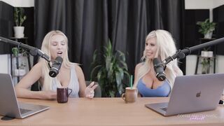 [47 of 77 Videos] Coffeeandcleavage (Coffee and Cleavage) OnlyFans leaks misslynniemarie shantal_monique Twins