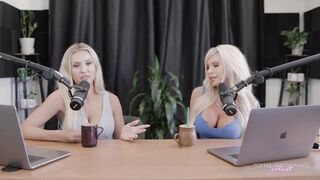 [47 of 77 Videos] Coffeeandcleavage (Coffee and Cleavage) OnlyFans leaks misslynniemarie shantal_monique Twins