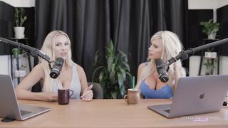 [47 of 77 Videos] Coffeeandcleavage (Coffee and Cleavage) OnlyFans leaks misslynniemarie shantal_monique Twins