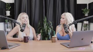 [47 of 77 Videos] Coffeeandcleavage (Coffee and Cleavage) OnlyFans leaks misslynniemarie shantal_monique Twins