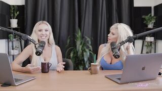 [47 of 77 Videos] Coffeeandcleavage (Coffee and Cleavage) OnlyFans leaks misslynniemarie shantal_monique Twins