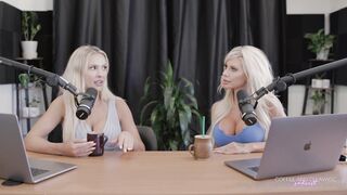 [47 of 77 Videos] Coffeeandcleavage (Coffee and Cleavage) OnlyFans leaks misslynniemarie shantal_monique Twins