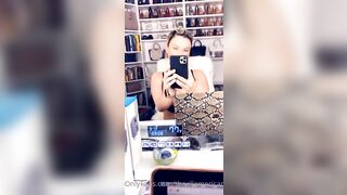 [13 of 47 Videos] Amy Jackson (theallamericanbadgirl) OnlyFans Leaks Fav Silly Crazy Ass