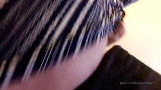 [16 of 47 Videos] Amy Jackson (theallamericanbadgirl) OnlyFans Leaks Fav Silly Crazy Ass