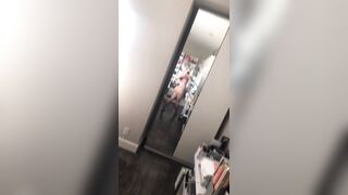 [18 of 47 Videos] Amy Jackson (theallamericanbadgirl) OnlyFans Leaks Fav Silly Crazy Ass