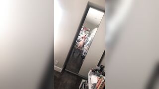 [18 of 47 Videos] Amy Jackson (theallamericanbadgirl) OnlyFans Leaks Fav Silly Crazy Ass