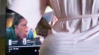 [27 of 47 Videos] Amy Jackson (theallamericanbadgirl) OnlyFans Leaks Fav Silly Crazy Ass