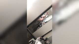 [32 of 47 Videos] Amy Jackson (theallamericanbadgirl) OnlyFans Leaks Fav Silly Crazy Ass