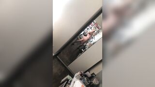 [32 of 47 Videos] Amy Jackson (theallamericanbadgirl) OnlyFans Leaks Fav Silly Crazy Ass