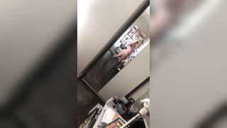 [32 of 47 Videos] Amy Jackson (theallamericanbadgirl) OnlyFans Leaks Fav Silly Crazy Ass