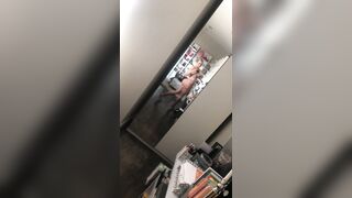 [32 of 47 Videos] Amy Jackson (theallamericanbadgirl) OnlyFans Leaks Fav Silly Crazy Ass