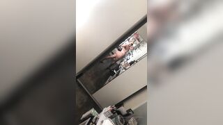 [32 of 47 Videos] Amy Jackson (theallamericanbadgirl) OnlyFans Leaks Fav Silly Crazy Ass
