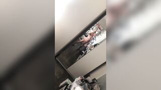 [32 of 47 Videos] Amy Jackson (theallamericanbadgirl) OnlyFans Leaks Fav Silly Crazy Ass