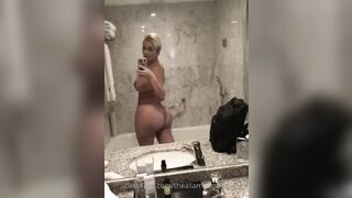 [39 of 47 Videos] Amy Jackson (theallamericanbadgirl) OnlyFans Leaks Fav Silly Crazy Ass