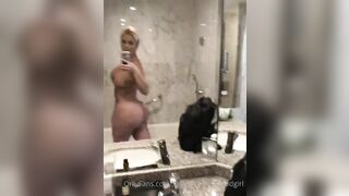 [39 of 47 Videos] Amy Jackson (theallamericanbadgirl) OnlyFans Leaks Fav Silly Crazy Ass