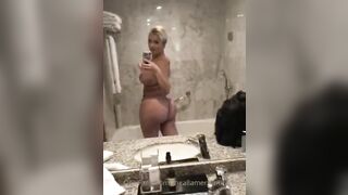 [39 of 47 Videos] Amy Jackson (theallamericanbadgirl) OnlyFans Leaks Fav Silly Crazy Ass