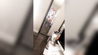[43 of 47 Videos] Amy Jackson (theallamericanbadgirl) OnlyFans Leaks Fav Silly Crazy Ass