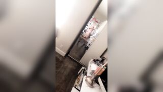 [43 of 47 Videos] Amy Jackson (theallamericanbadgirl) OnlyFans Leaks Fav Silly Crazy Ass