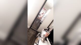 [43 of 47 Videos] Amy Jackson (theallamericanbadgirl) OnlyFans Leaks Fav Silly Crazy Ass