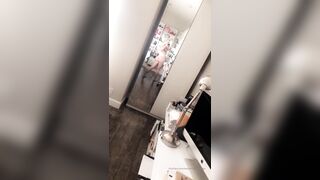 [43 of 47 Videos] Amy Jackson (theallamericanbadgirl) OnlyFans Leaks Fav Silly Crazy Ass