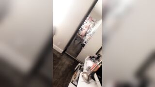 [8 of 47 Videos] Amy Jackson (theallamericanbadgirl) OnlyFans Leaks Fav Silly Crazy Ass