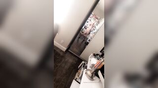 [8 of 47 Videos] Amy Jackson (theallamericanbadgirl) OnlyFans Leaks Fav Silly Crazy Ass