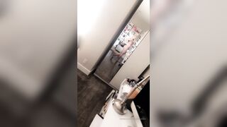 [8 of 47 Videos] Amy Jackson (theallamericanbadgirl) OnlyFans Leaks Fav Silly Crazy Ass