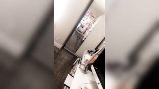 [8 of 47 Videos] Amy Jackson (theallamericanbadgirl) OnlyFans Leaks Fav Silly Crazy Ass