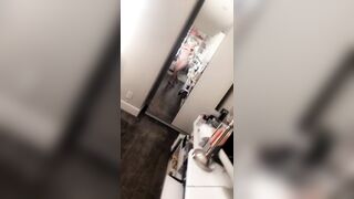 [8 of 47 Videos] Amy Jackson (theallamericanbadgirl) OnlyFans Leaks Fav Silly Crazy Ass