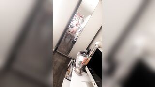 [8 of 47 Videos] Amy Jackson (theallamericanbadgirl) OnlyFans Leaks Fav Silly Crazy Ass